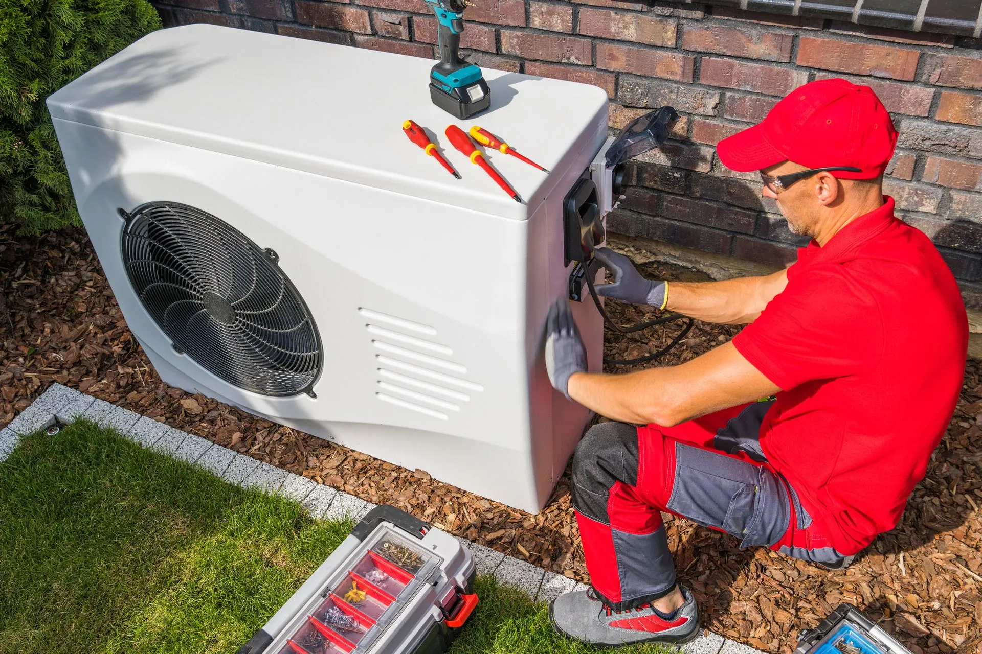 About HVAC in Westwood, CA